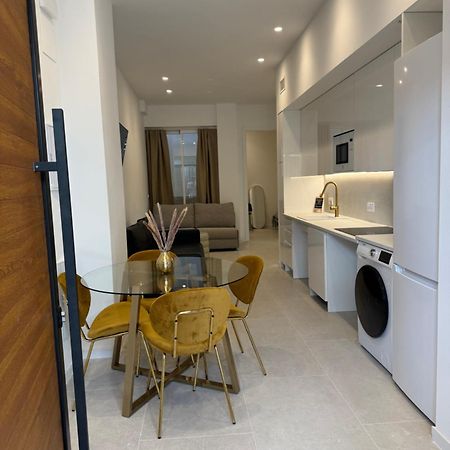 Magno Loft- Ciencias Apartment Valencia Luaran gambar