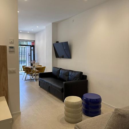 Magno Loft- Ciencias Apartment Valencia Luaran gambar